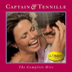 Captain & Tennille